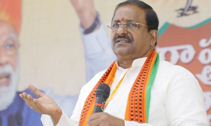  Ap Bjp Wants Daggubati Purandeshwari As Ap Bjp President ,  Ap Bjp President, So-TeluguStop.com