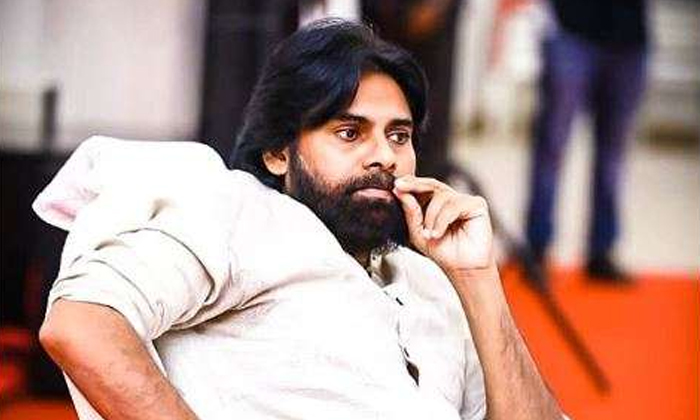  Jd Into The Janasena Again ... Did They Not Agree,ap,ap Political News,latest Ne-TeluguStop.com