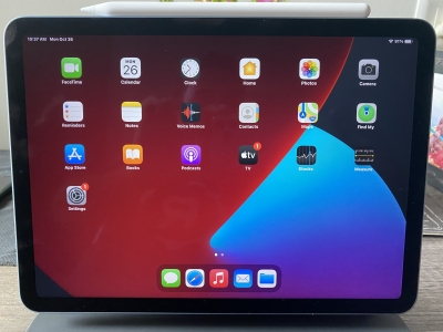  Apple May Launch Ipad Mini Pro Soon-TeluguStop.com