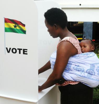  Au Urges Member States To Ensure Safe Polls-TeluguStop.com