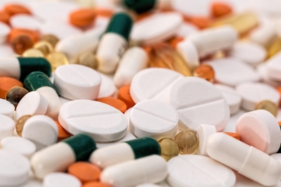  Base Effect Subdues Pharma Market’s Growth In Feb-TeluguStop.com