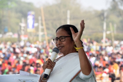  Battlground Nandigram: Mamata May Face Ex-close Aide In High Octane Battle-TeluguStop.com