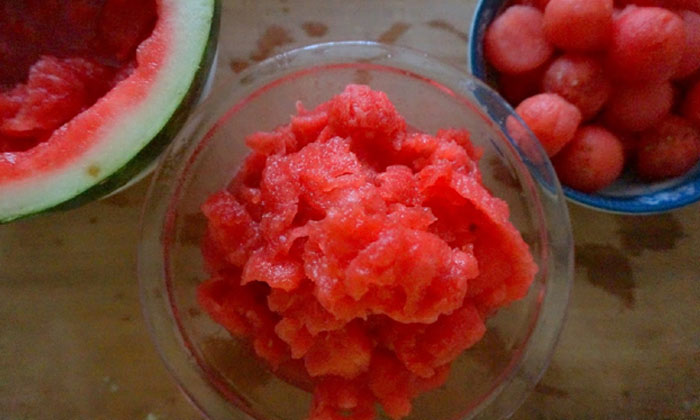  Beauty Benefits Of Watermelon! Beauty, Benefits Of Watermelon, Watermelon Face P-TeluguStop.com