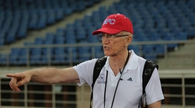  Belarussian Athletics Coach Passes Away In Patiala-TeluguStop.com