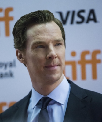  Benedict Cumberbatch: Spies Are Interesting Meat, Drink For Actors-TeluguStop.com