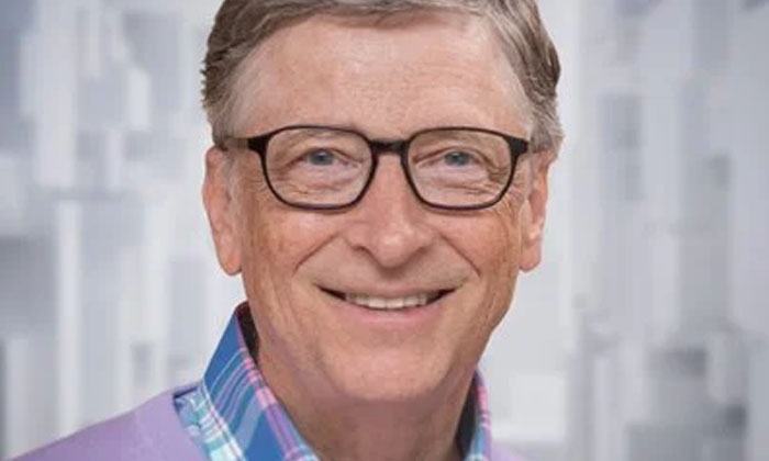  Bill Gates' Valuable Advice To Young People Aventante, Billgates Suggestions, Bi-TeluguStop.com