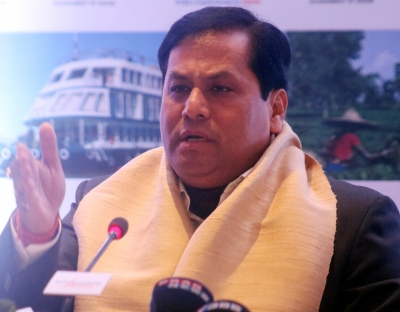 Bjp Releases First List Of 70 Candidates For Assam-TeluguStop.com