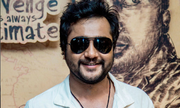 Telugu Villain Bobby Simha About His Struggles Before Entry To The Film Industry-TeluguStop.com
