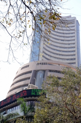  Budget Propels Indian Markets Higher In Feb-TeluguStop.com