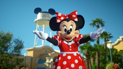  California Disney Theme Parks To Reopen In April-TeluguStop.com