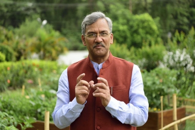  Central Observers Give Breather To Uttarakhand Cm Rawat, Reshuffle Likely In Cab-TeluguStop.com