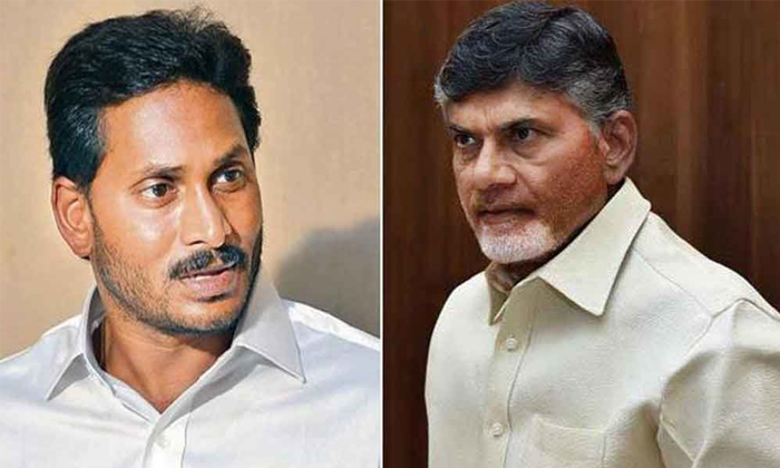 Telugu Ap, Chandrababu, Jagan, Neeru Chettu, Ysrcp-Telugu Political News