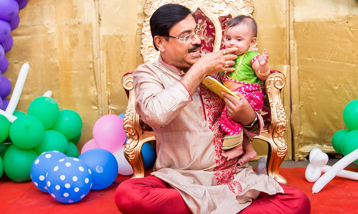 Telugu Annaprasana, Bracelets, Child, Pooja-Telugu Bhakthi