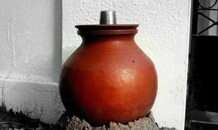  Health Benefits Of Drinking Water From Clay Pot! Health, Benefits Of Clay Pot Wa-TeluguStop.com