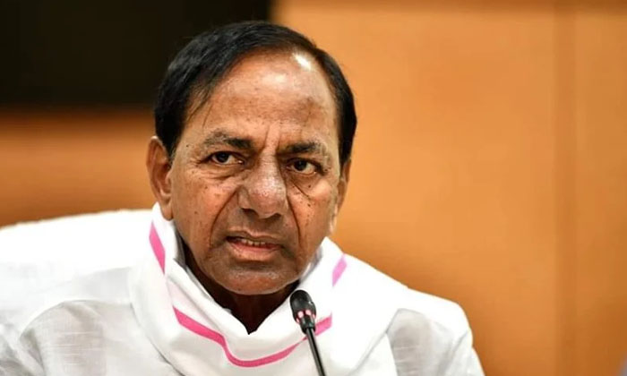  Covid Boom In Telangana What Is In The Mind Of Kcr, Cm Kcr, Corona Virus-TeluguStop.com