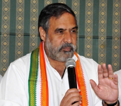  Cong Dissenters Take Hardline Stand, But Party Weakens-TeluguStop.com