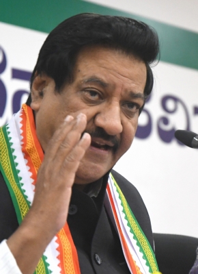  Congress Names Chavan As Screening Committee Head For Assam-TeluguStop.com