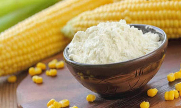  Corn Flour Reduce Dark Spots Naturally! Corn Flour, Dark Spots, Benefits Of Corn-TeluguStop.com