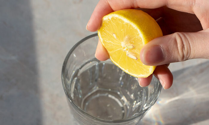  Lemons Are Very Help Full To Diabetic Patient! Lemons, Benefits Of Lemons, Lates-TeluguStop.com
