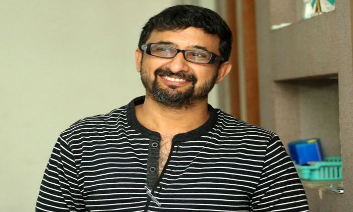  Director Teja Will Direct Daggubati Abhiram First Movie, Tollywood, Suresh Babu,-TeluguStop.com