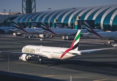  Emirates Offers Complimentary Hotel Stay For Dubai-bound Passengers-TeluguStop.com