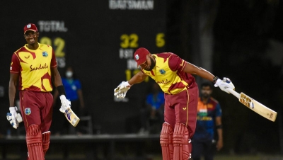  Fancode Streaming West Indies-sri Lanka Series Live-TeluguStop.com