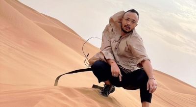 Fdci Launches New ‘emerging Talent’ Category Fdci Launches New ‘emerging Talent’ Category-TeluguStop.com