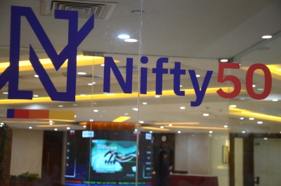  Fii Holdings In Nifty50 At 5-year High-TeluguStop.com