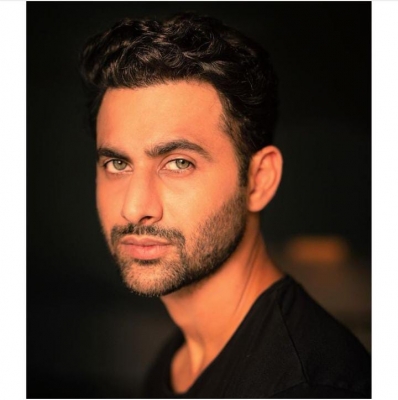  Freddy Daruwala: These Days There Is A Thin Line Between Positive And Negative L-TeluguStop.com