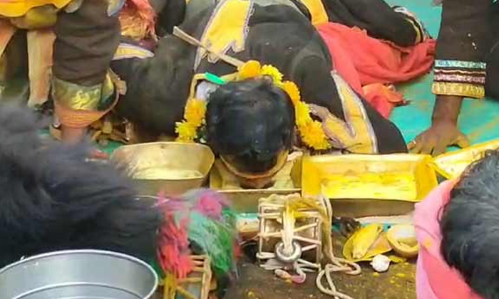 Telugu Ananthapur, Dogs, Gavi Matam, Lard Shiva-Telugu Bhakthi