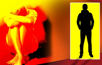  Girl Attempts Suicide After Gang Rape In Up-TeluguStop.com