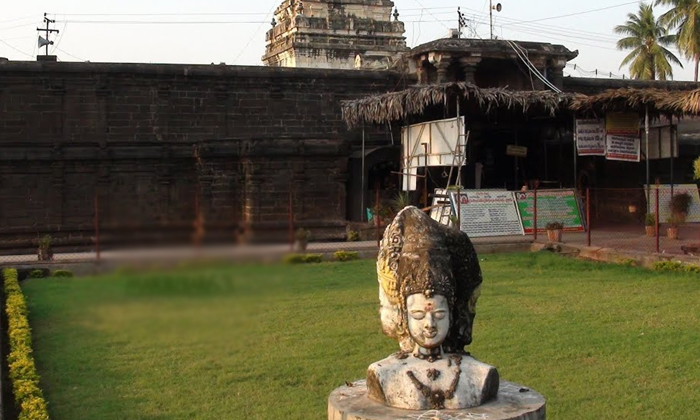 Telugu Bhimeshwar, Daksharamam, Godavari, Saptha Godavari-Telugu Bhakthi