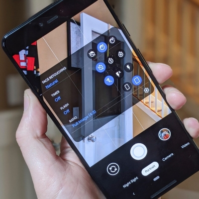  Google Camera 8.2 Improves Long-press Video Recording-TeluguStop.com