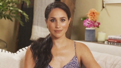  Hollywood Friends Show Support To Meghan Markle-TeluguStop.com