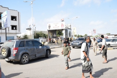  Houthis Confirm Attacks On Saudi Aramco Facilities-TeluguStop.com