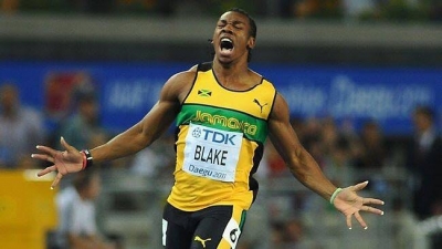  I’d Rather Miss Olympics Than Take Vaccine: Blake-TeluguStop.com