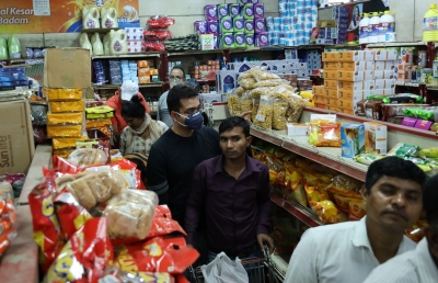  India Retail Sector To Add 2.5 Cr New Jobs By 2030: Report-TeluguStop.com