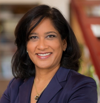  Indian-american Named 1st Vp, Coo Of Ny Fed-TeluguStop.com