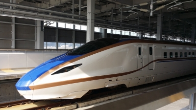  Indian Bullet Train Will Be Slightly Modified To Suit Climatic Conditions-TeluguStop.com