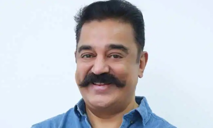  No One Can Buy Me Says Kamal Haasan Kamal Haasan, Tamilanadu, Third Front, Elect-TeluguStop.com