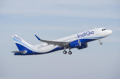  Indigo Flight Makes Medical Emergency Landing In Karachi (lead)-TeluguStop.com