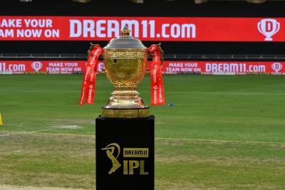  Ipl To Start On March 9, Call On Fans To Be Taken Later (ld)-TeluguStop.com