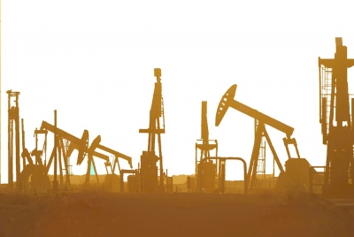  Israel’s Natural Gas, Oil Revenues Hit Record High-TeluguStop.com