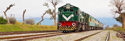  Istanbul-islamabad Freight Train To Resume Ops-TeluguStop.com
