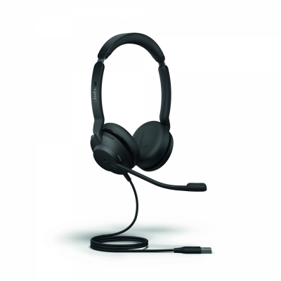  Jabra Launches New Headset For Rs 10,922-TeluguStop.com