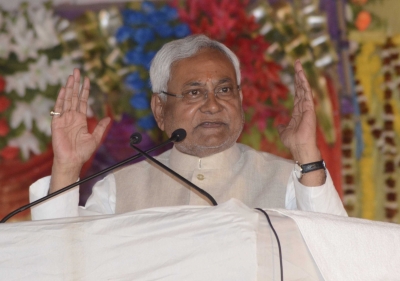 Jd(u) Celebrates Nitish Kumar’s Birthday As ‘vikas Diwas’ Jd(u) Celebrates Nitish Kumar’s Birthday As ‘vikas Diwas’-TeluguStop.com