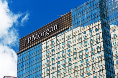  Jpmorgan Says Up To $316bn Selling In Equites By Quarter End-TeluguStop.com