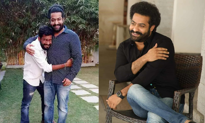  Junior Ntr Says Ok To Director Bucchi Babu Story To Act As 60 Year Old Man , Jr-TeluguStop.com