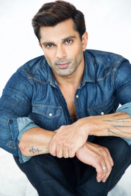  Karan Singh Grover Promises ‘different Flavour To Love Story’ In -TeluguStop.com