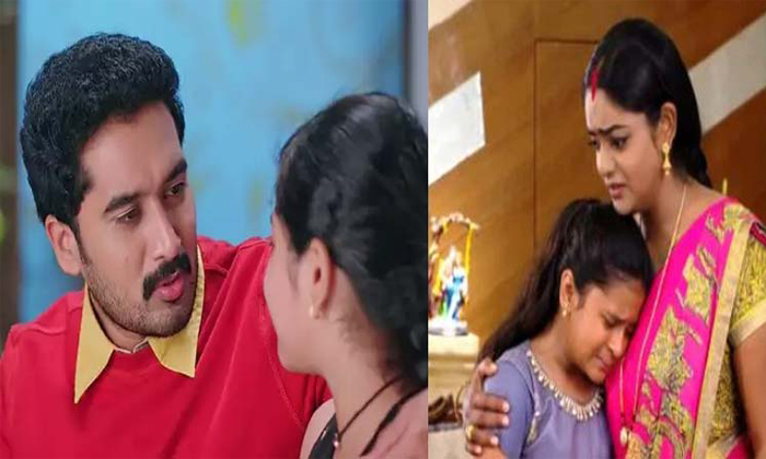  Karthika Deepam Serial On March 4 2021 Written Episode ,  Karthika Deepam, Star-TeluguStop.com